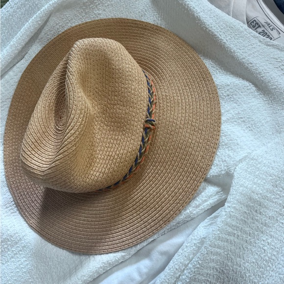 Accessories - Sun hat